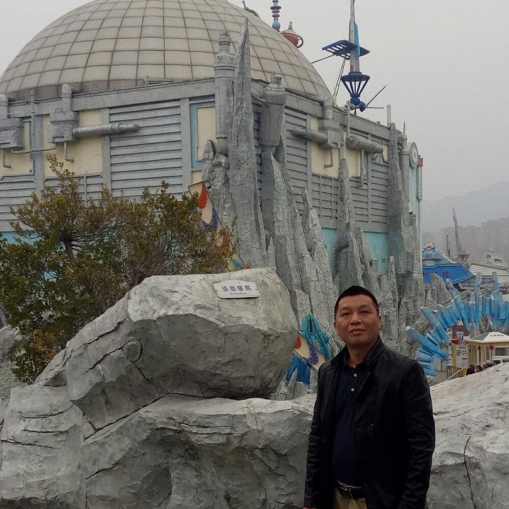 起点与希望的照片