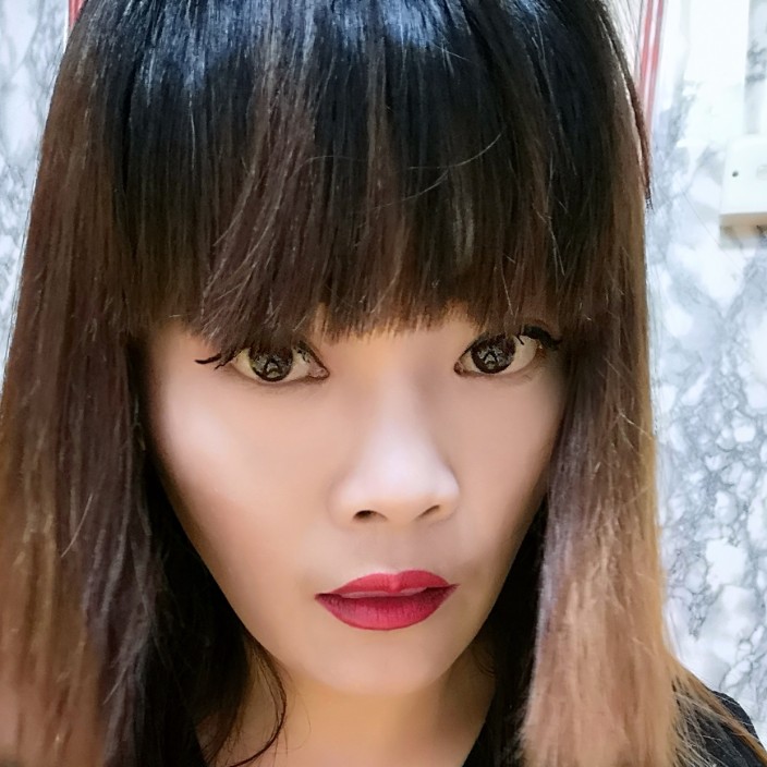 透彻心非的照片