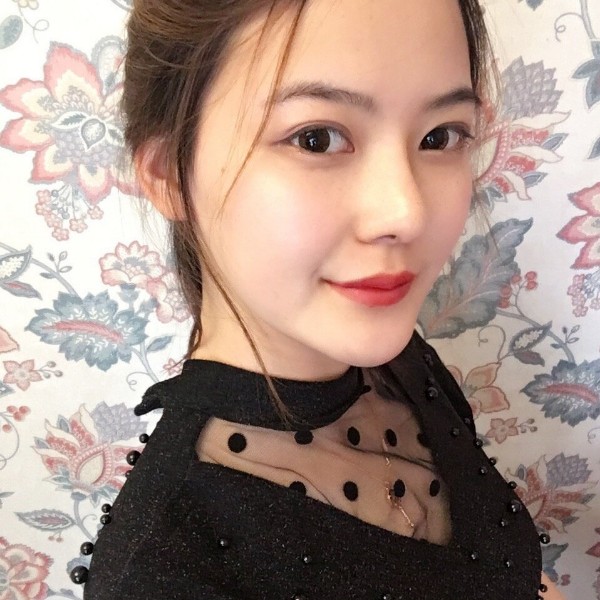 小改改超可爱的照片