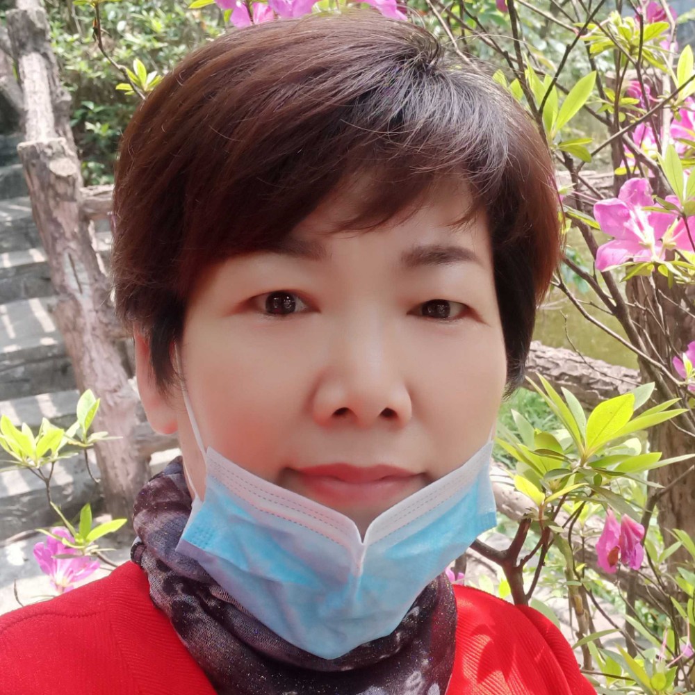 微笑必有好运气的照片