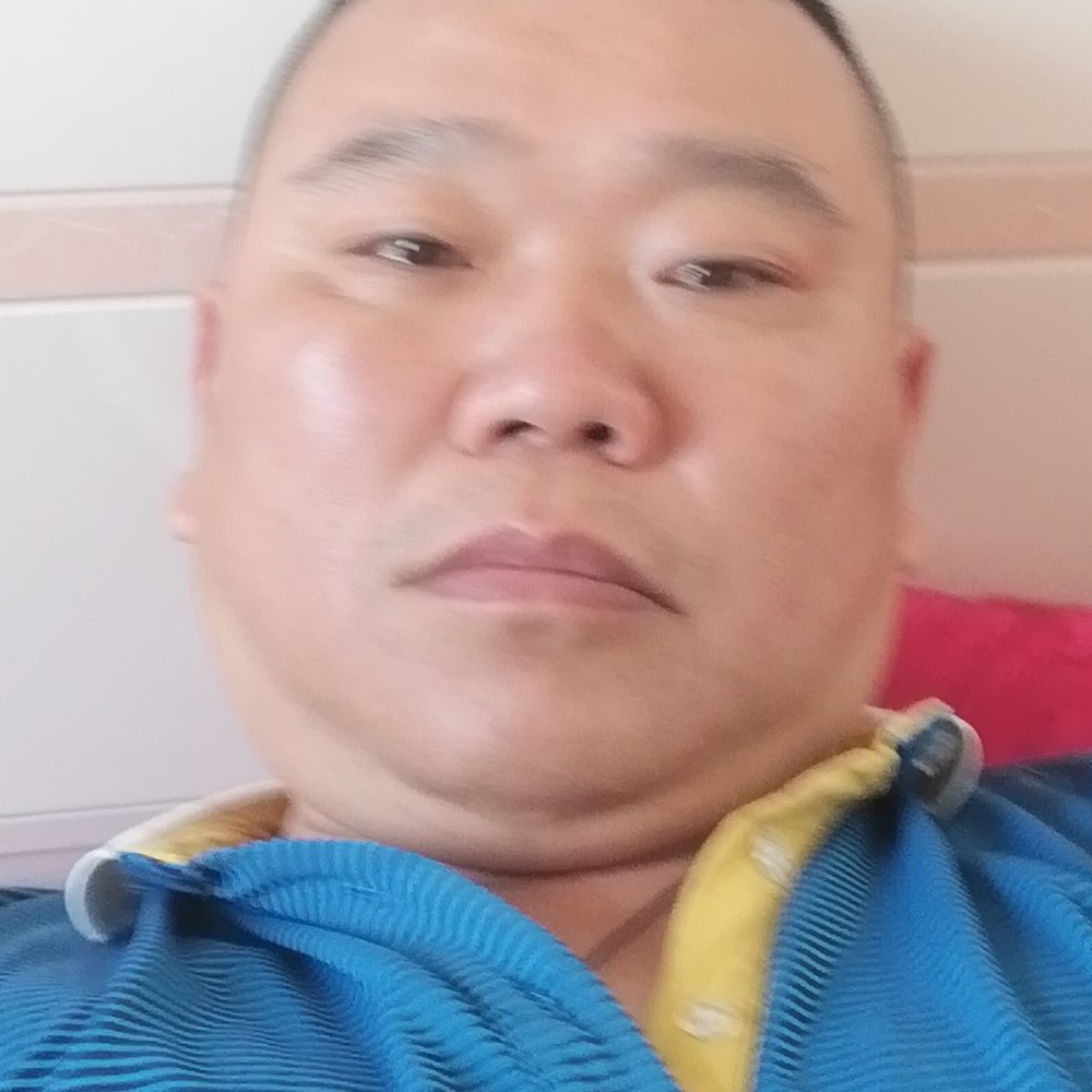 小甜瓜扯超帅的照片