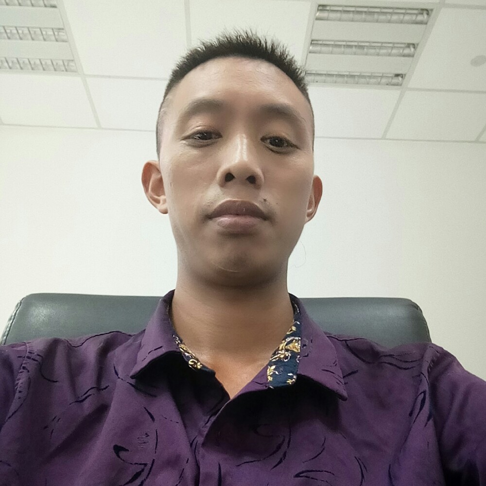 谨慎漫步灰狼的照片