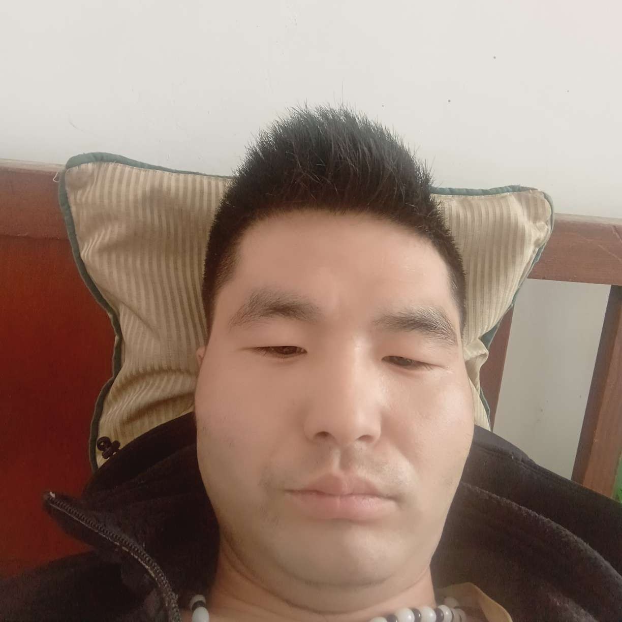 手套约定的照片