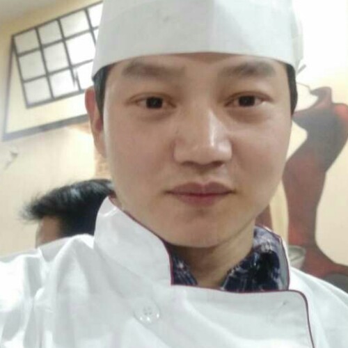 斯文的绿茶的照片