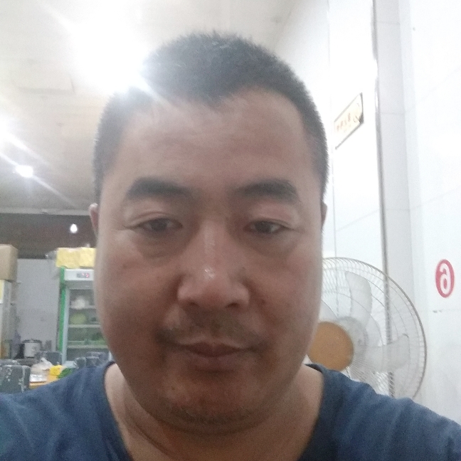 良心认真的照片