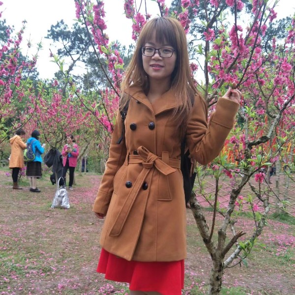 活泼三妹的照片