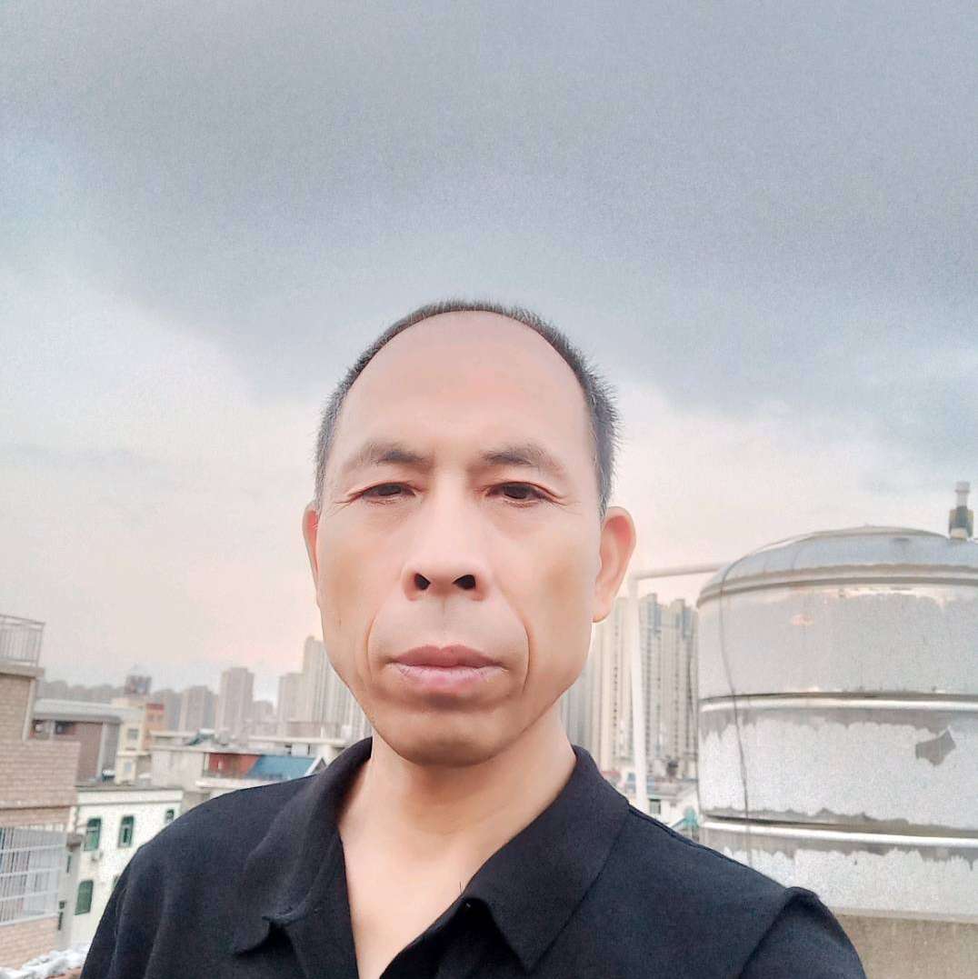 怕孤独方冬日的照片