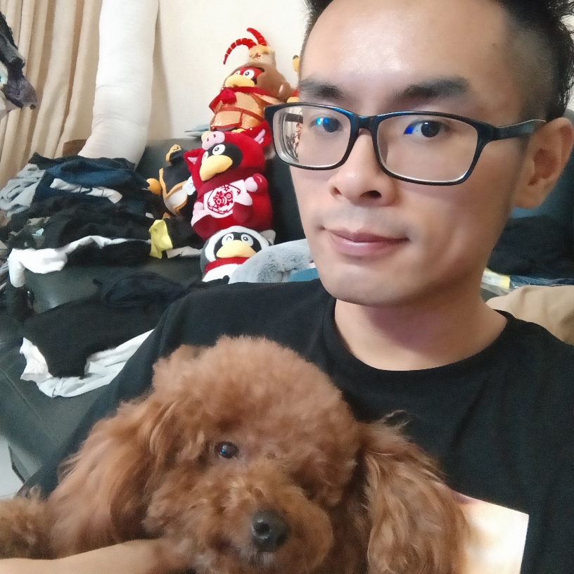 陈大司的照片