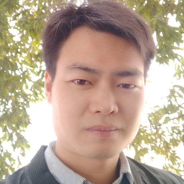 古道边的照片
