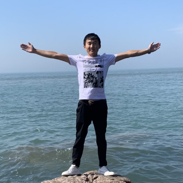 勤劳搬砖工的照片