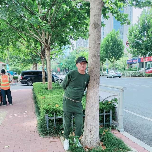 李刚哥的照片