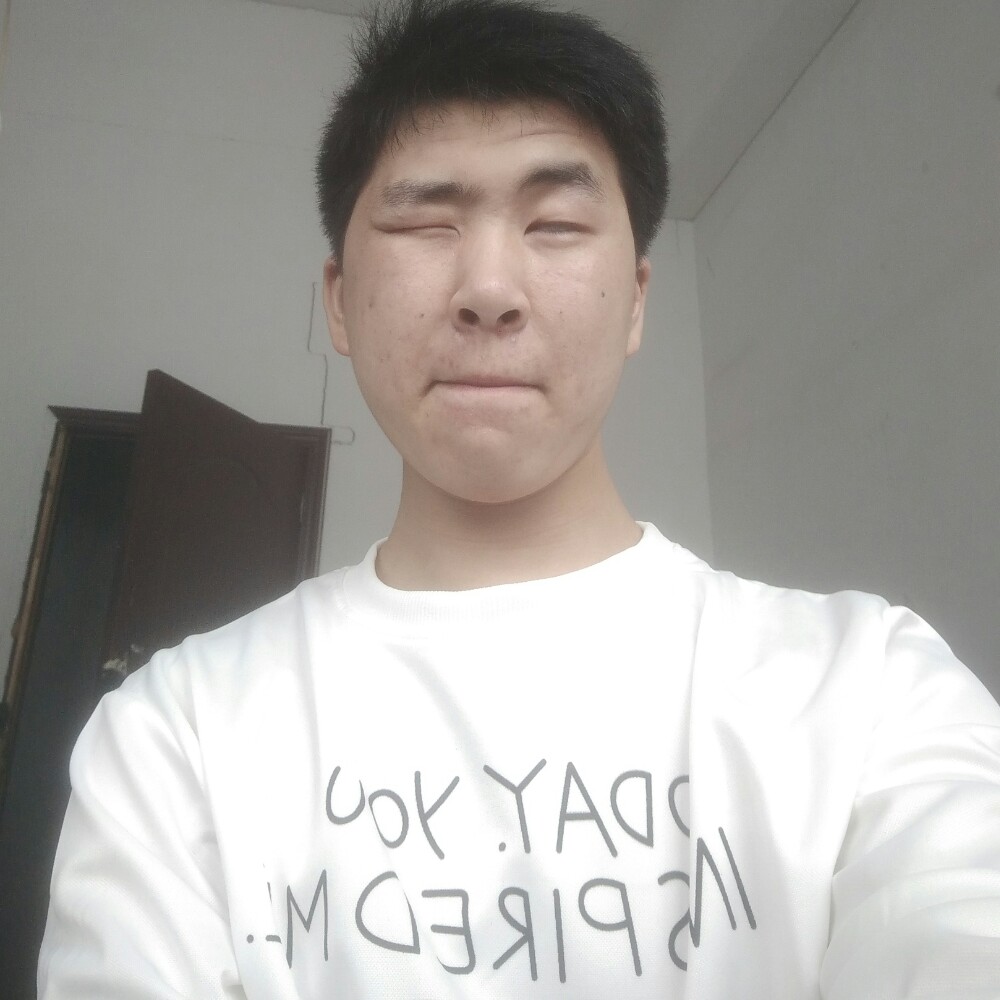 昵称？呵的照片