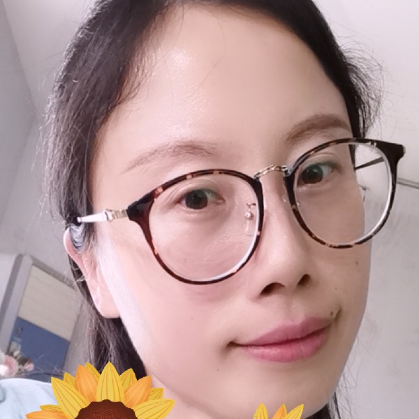 淡定迎星愿的照片