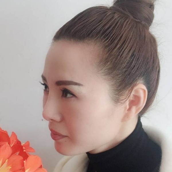 秦梅梅的照片
