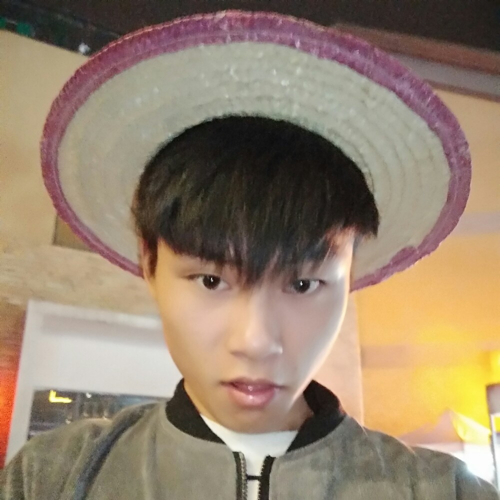 重庆胡歌也的照片