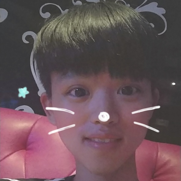 脸脸的爸爸的照片
