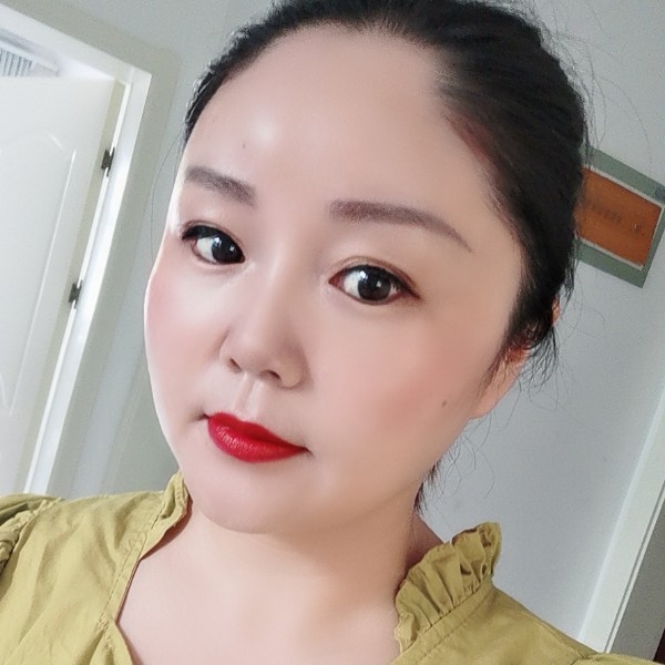 月饼笑舒服的照片