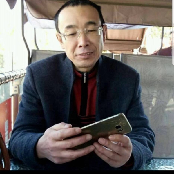 董四的照片