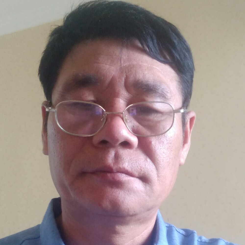 溪流改变个性的照片