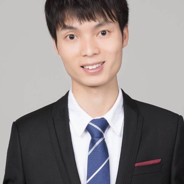 代言-未来探索师的照片