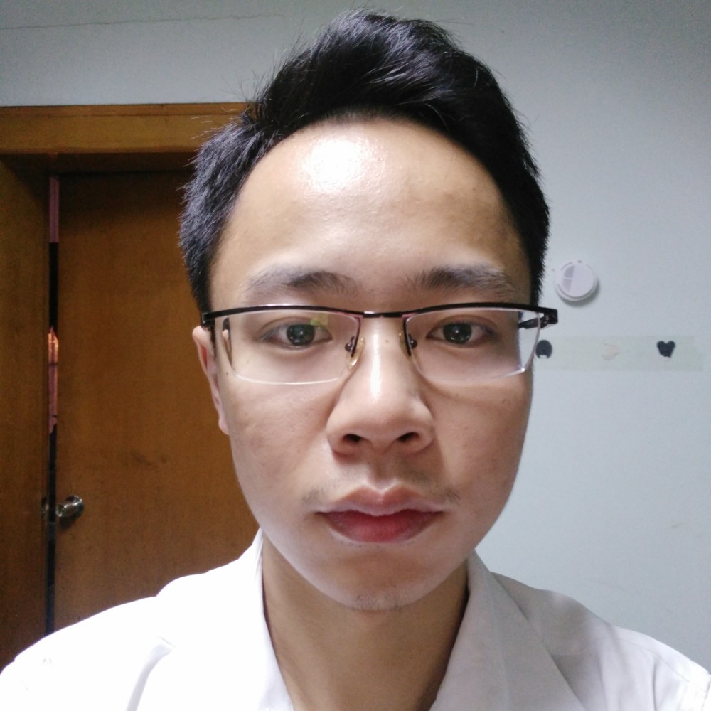 夏天的紫的照片