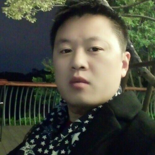 chen非你不可的照片