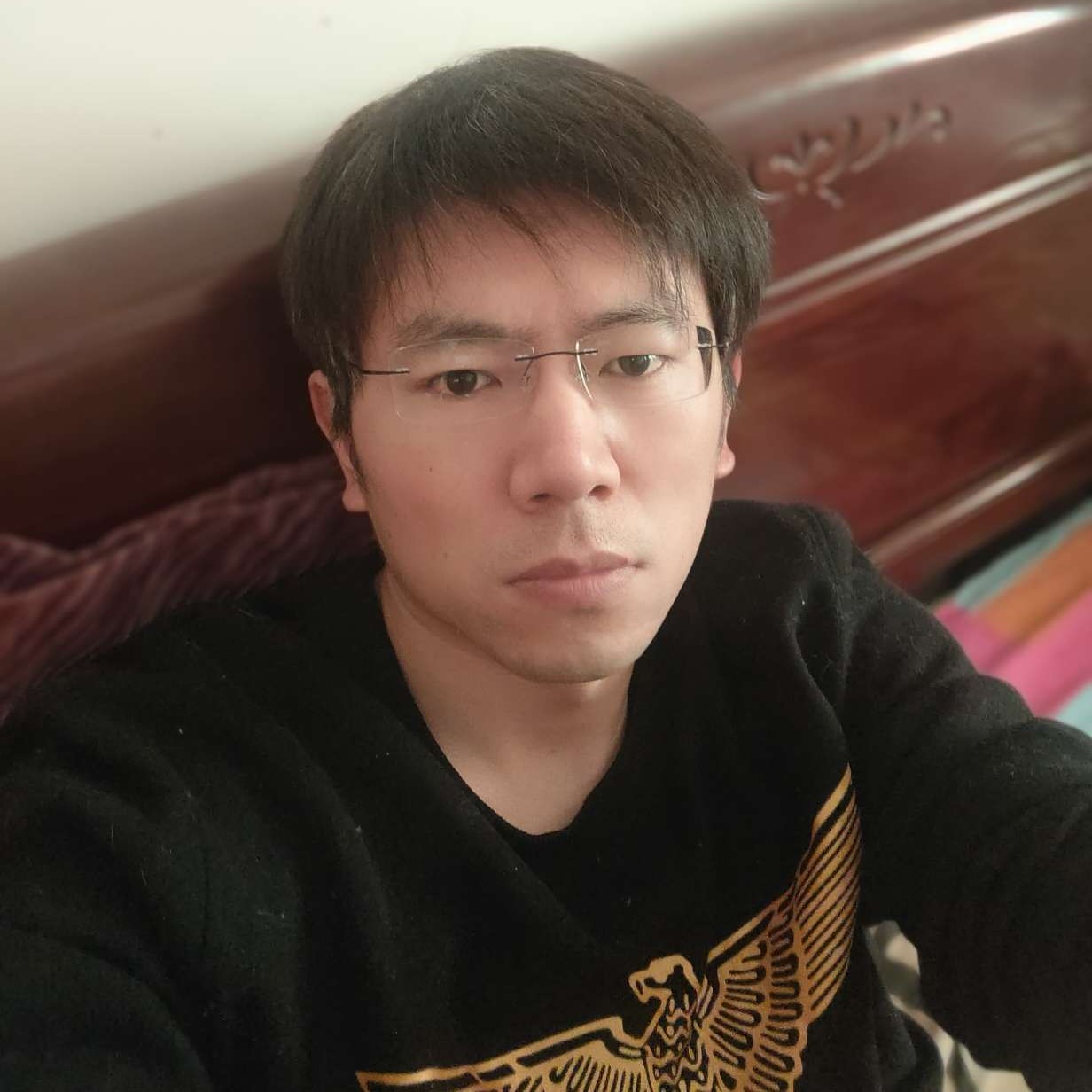 我是凯西的照片