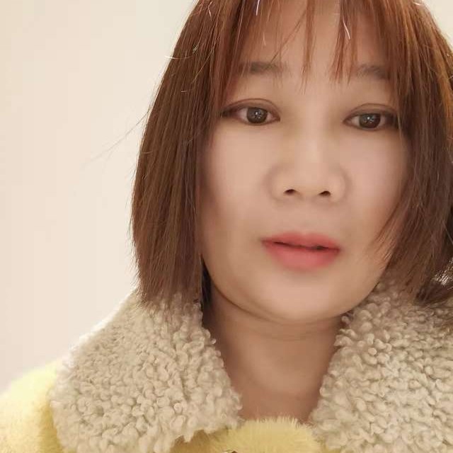 直率向星愿的照片