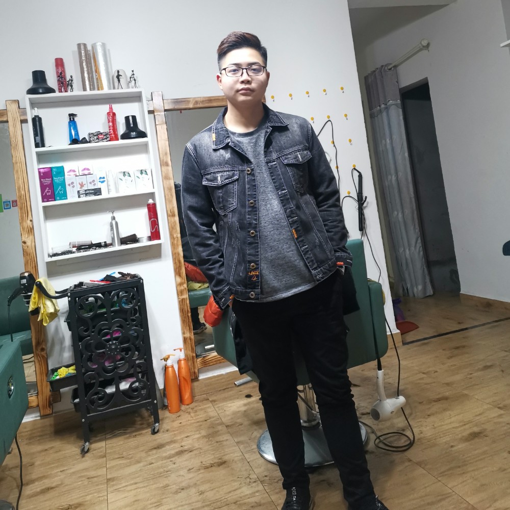 T丶杰的照片