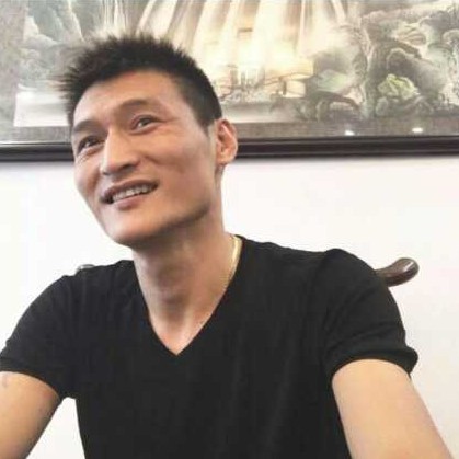角 落的照片