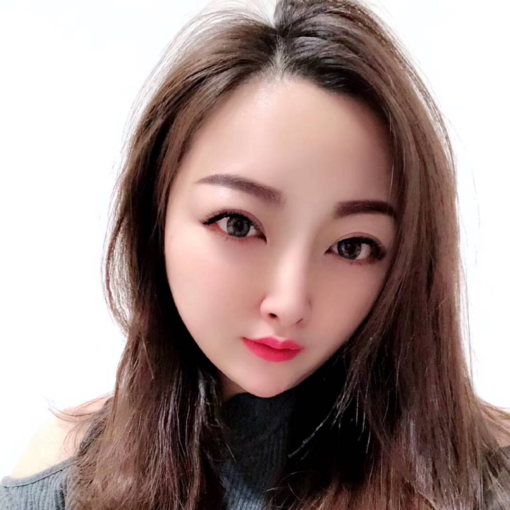惢一半的照片