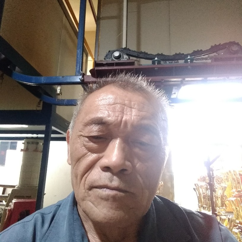睫毛谦让的照片