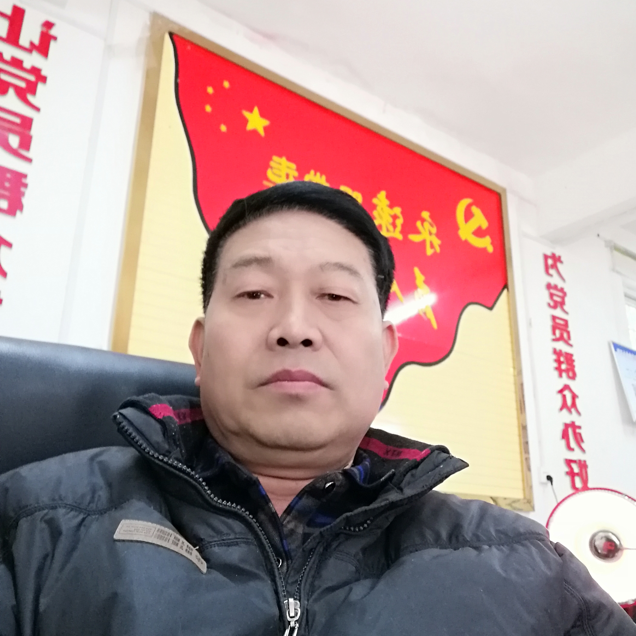 心动开心的照片