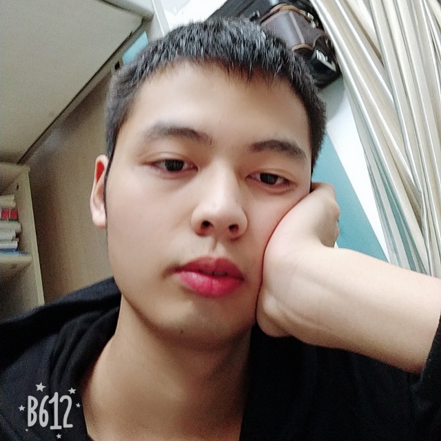 意中人ybq的照片