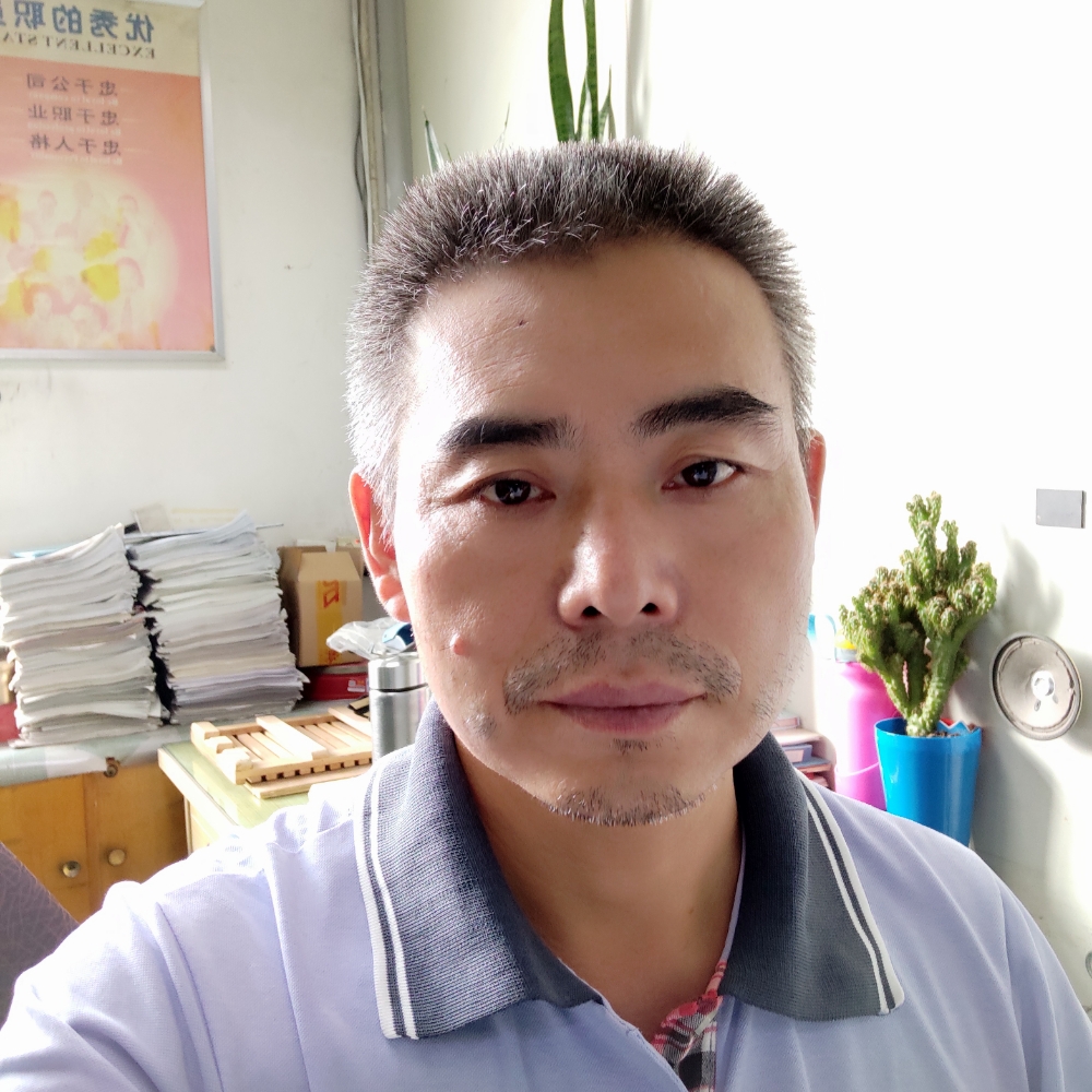 千般一好的照片