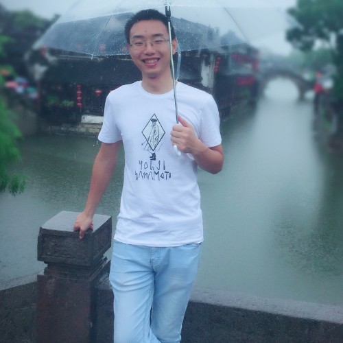 红绳的另一端的照片