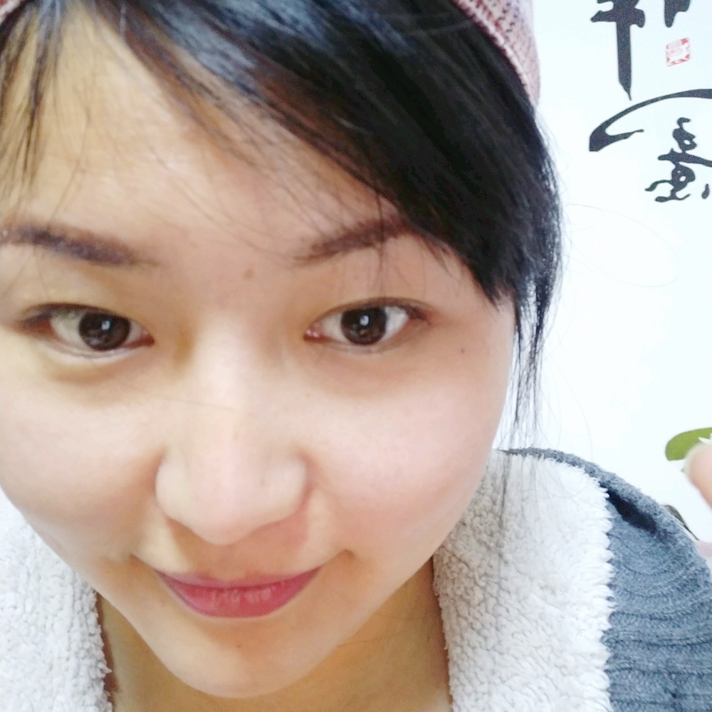 舒适黛儿妍妍的照片
