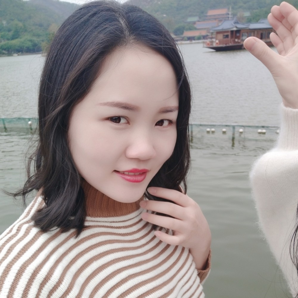 女汉子，的照片