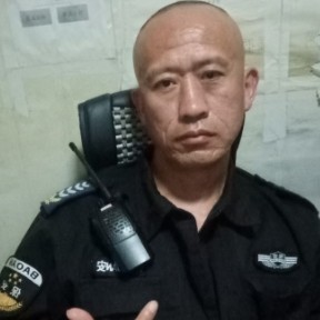 暖男顾家的照片