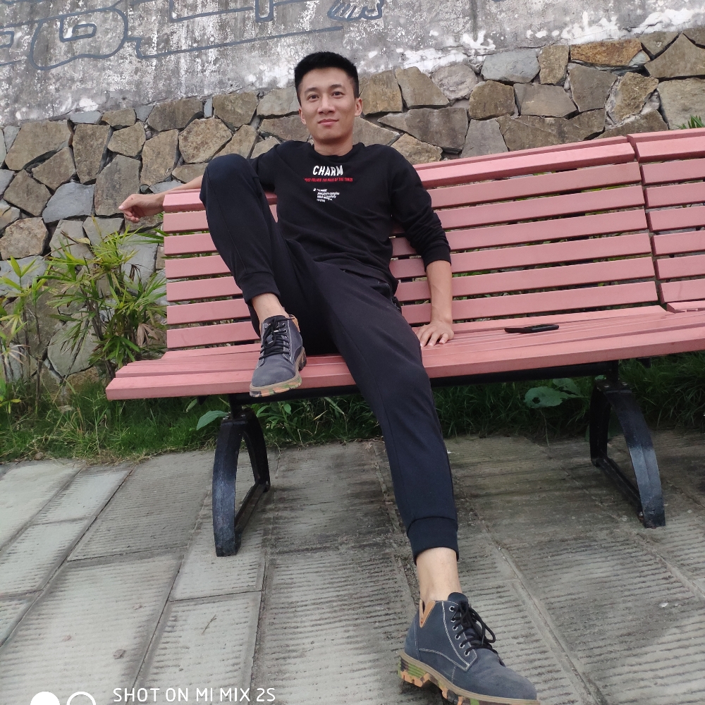 你好，明天✔的照片