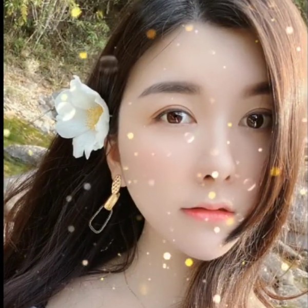 万物皆甜的照片