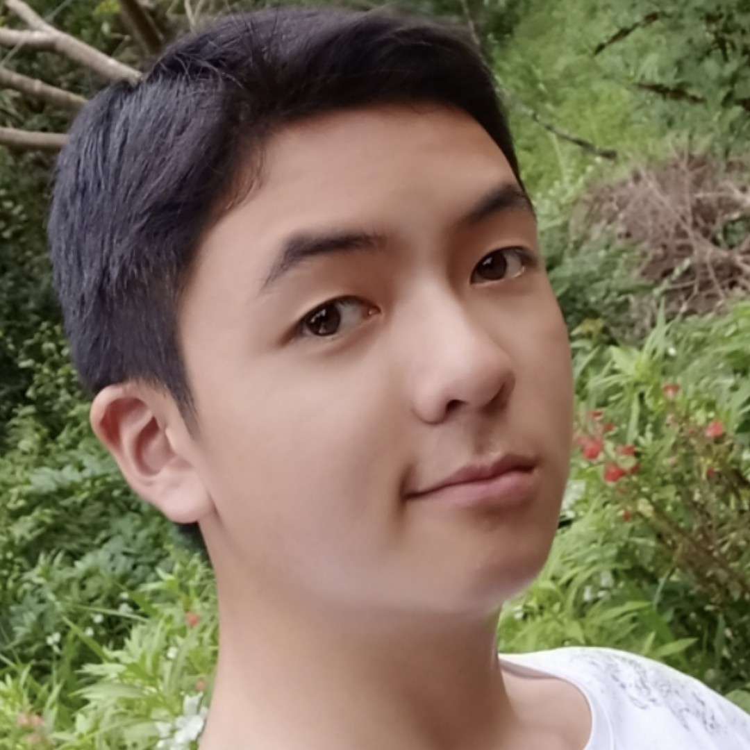 大神与零碎的照片