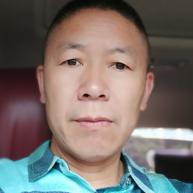 自由清风的照片
