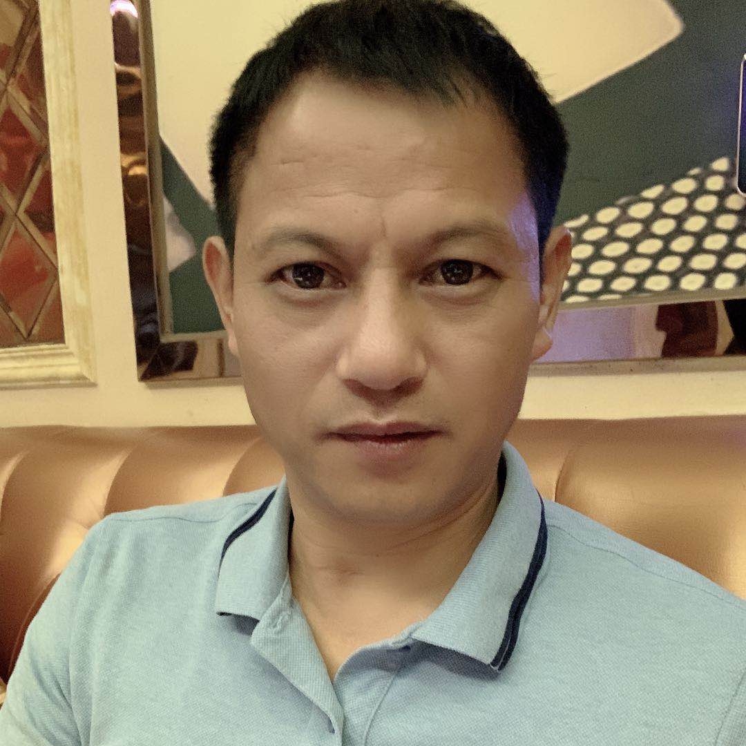 明帅哥的照片