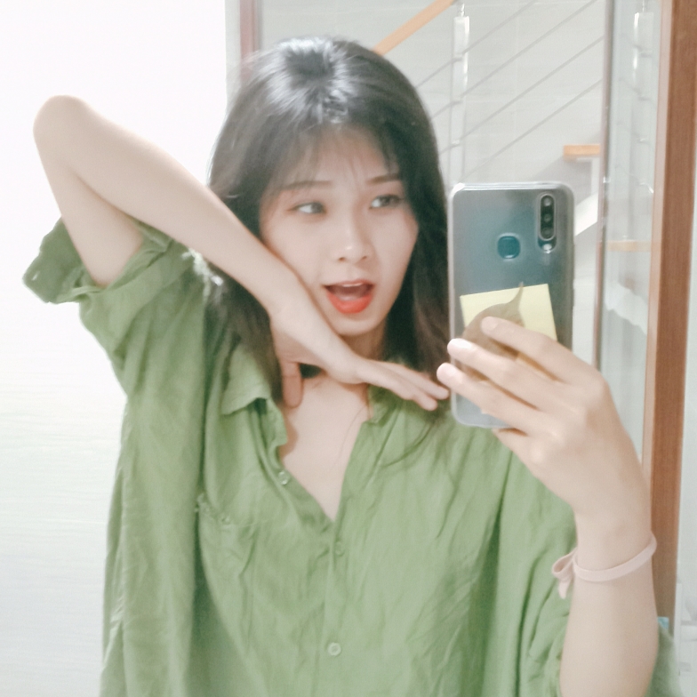 婷仙女的照片