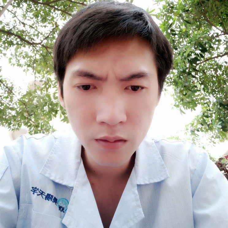 帅气与梦影的照片