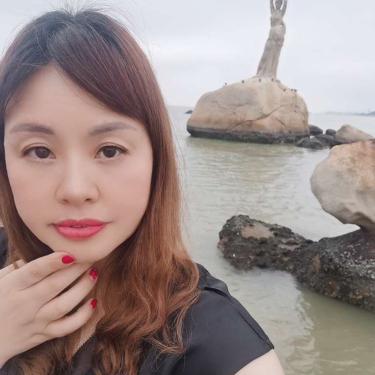 剪影合适的照片