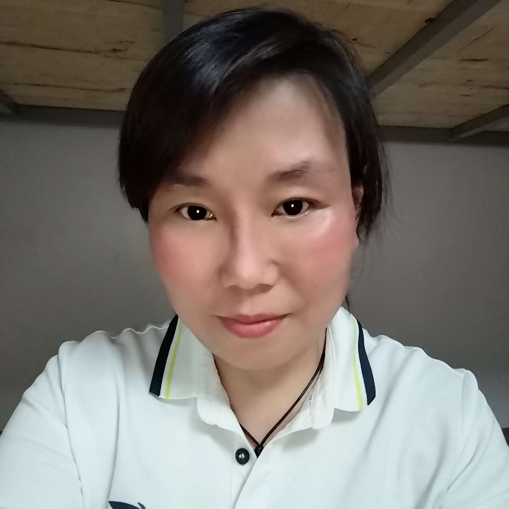 九儿的照片