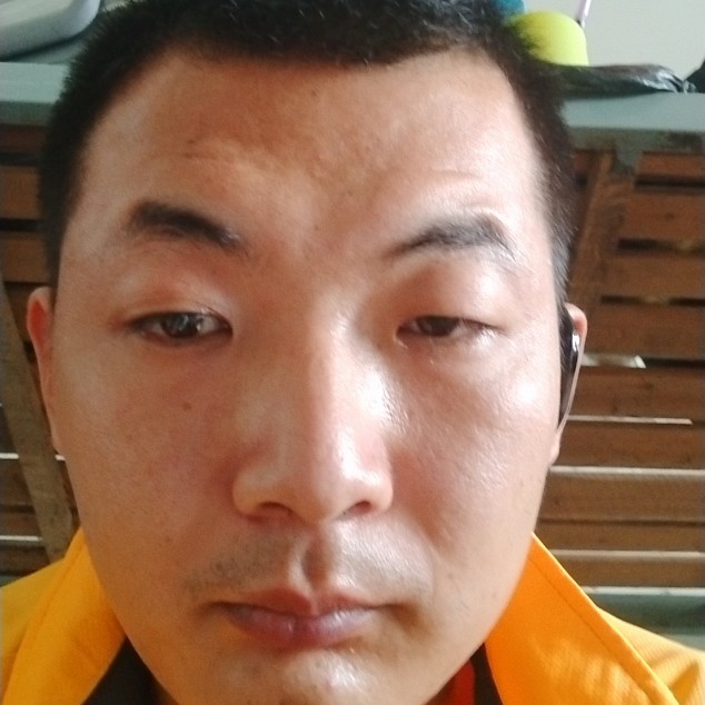 高大蹁跹旧颜的照片