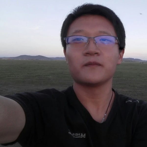 过客....的照片